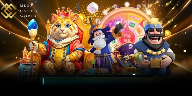 Cần hiểu rõ cơ chế để tìm ra khung giờ nổ hũ