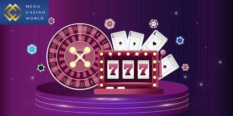 Casino MCW cung cấp nhiều khuyến mãi
