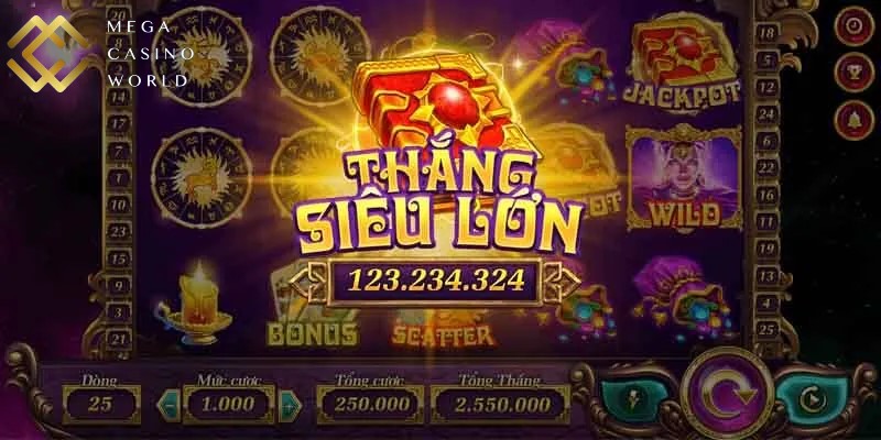 Khung giờ nổ hũ 20:00 - 00:00 tăng cơ hội nổ lớn