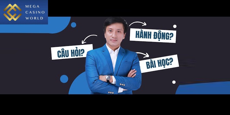 Lê Minh Tuấn định hướng phát triển lâu dài cho MCW