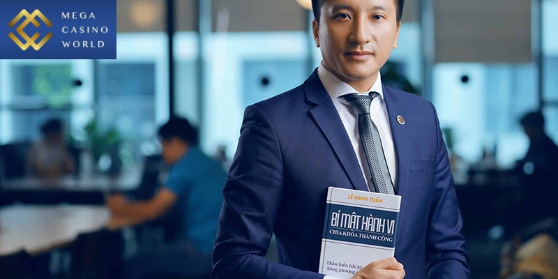 Tiểu sử Lê Minh Tuấn